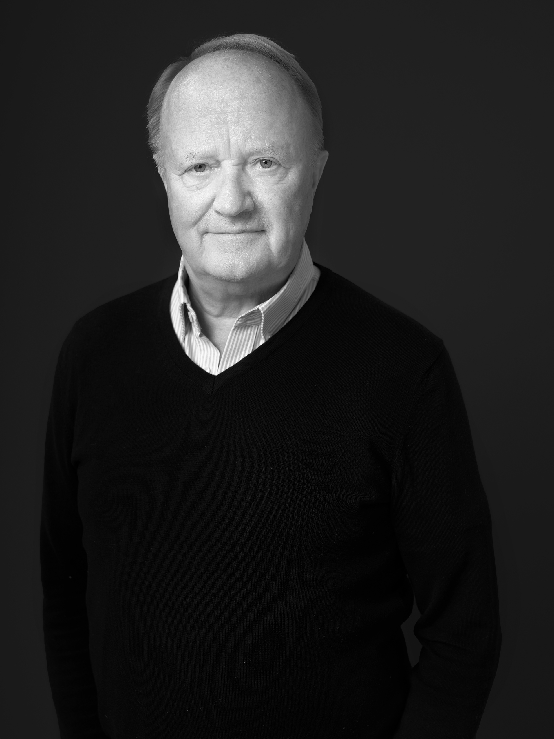 Frank Klevengen